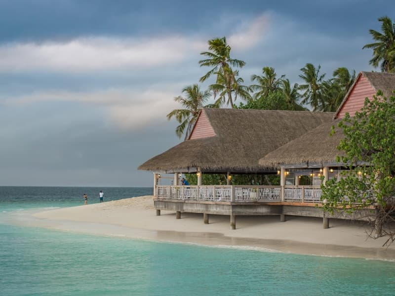 דירת נופש עם נוף לים - ייצוג מיסוי נכסי תיירות ונופש